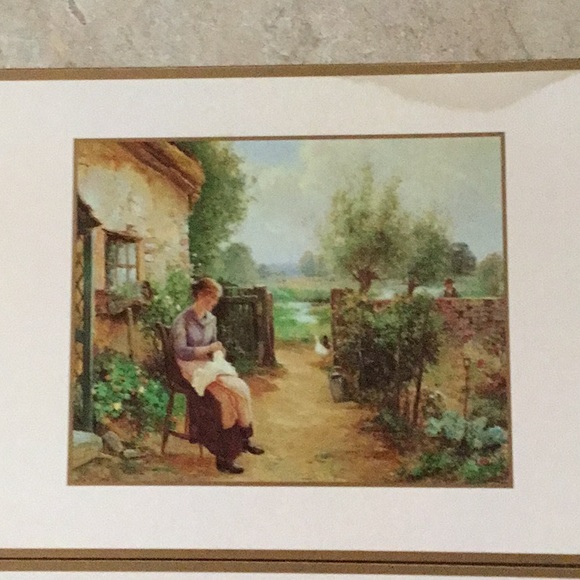 Pimpernel Cork Placemats - Set of 4 - Picture 6 of 9